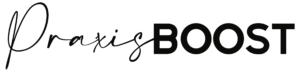Praxisboost Logo