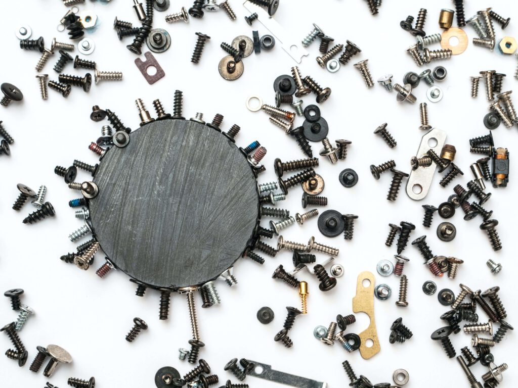 Therapeutenmagnet