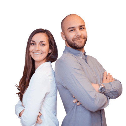 Use Case – Melissa & Felix